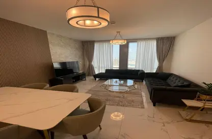 Apartment - 2 Bedrooms - 3 Bathrooms for rent in Amna - Al Habtoor City - Business Bay - Dubai