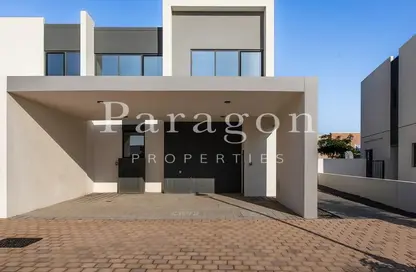 فيلا - 4 غرف نوم - 4 حمامات للايجار في لا روزا 1 - لا روزا - فيلا نوفا - دبي لاند - دبي