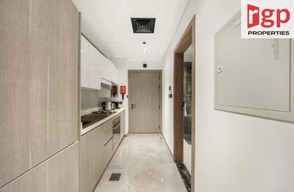 Apartment - Studio - 1 Bathroom for rent in Joya Blanca Residences - Arjan - Dubai