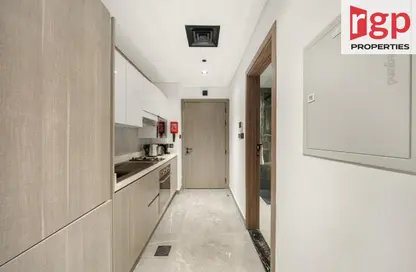 Apartment - 1 Bathroom for rent in Joya Blanca Residences - Arjan - Dubai