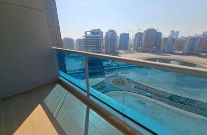 Apartment - Studio - 1 for sale in Elite Sports Residence 5 - Elite Sports Residence - Dubai Sports City - Dubai Apartment - Studio - 1 for sale in Elite Sports Residence 5 - Elite Sports Residence - Dubai Sports City - Dubai