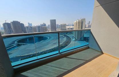 Apartment - Studio - 1 for sale in Elite Sports Residence 5 - Elite Sports Residence - Dubai Sports City - Dubai Apartment - Studio - 1 for sale in Elite Sports Residence 5 - Elite Sports Residence - Dubai Sports City - Dubai