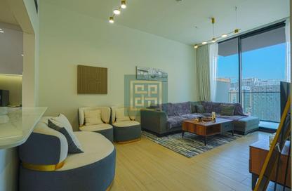 Apartment - 2 Bedrooms - 2 Bathrooms for sale in Binghatti Crescent - District 11 - Jumeirah Village Circle - Dubai Apartment - 2 Bedrooms - 2 Bathrooms for sale in Binghatti Crescent - District 11 - Jumeirah Village Circle - Dubai