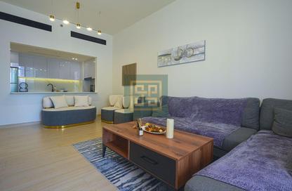 Apartment - 2 Bedrooms - 2 Bathrooms for sale in Binghatti Crescent - District 11 - Jumeirah Village Circle - Dubai