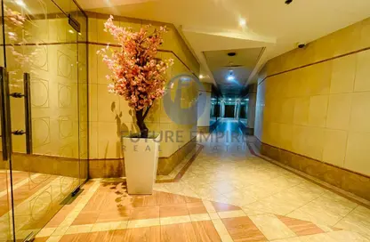 Office Space - 1 Bedroom - 1 Bathroom for rent in Fairmont Hotel - Sheikh Zayed Road - Dubai