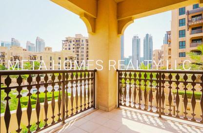 Apartment - 1 - 2 for rent in Kamoon 1 - Kamoon - Old Town - Downtown Dubai - Dubai Apartment - 1 - 2 for rent in Kamoon 1 - Kamoon - Old Town - Downtown Dubai - Dubai
