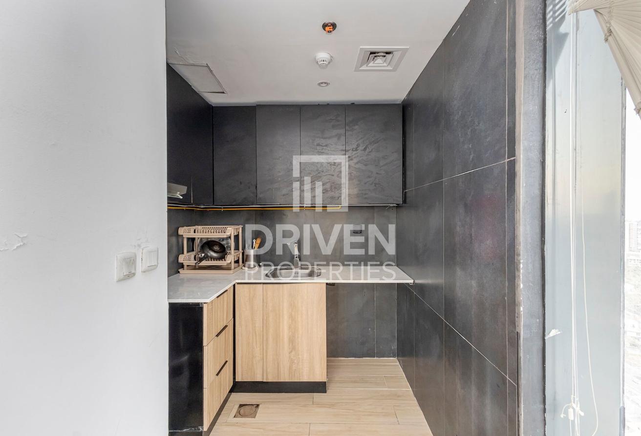 4 Cheques | High Floor with Balcony | Park View photo 10