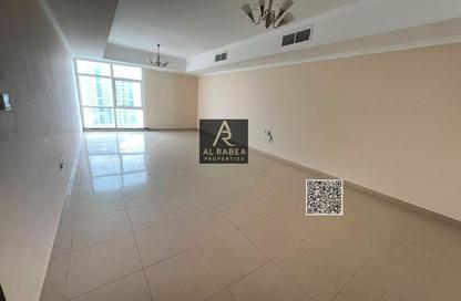 Apartment - 3 Bedrooms - 3 Bathrooms for rent in Geepas Building 3 - Al Rashidiya 2 - Al Rashidiya - Ajman