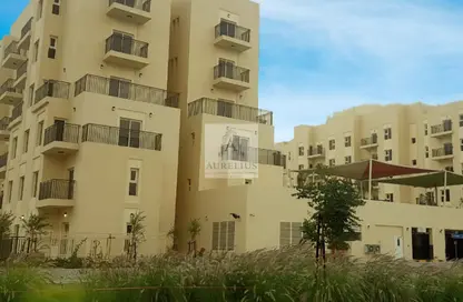 Apartment - 2 Bedrooms - 2 Bathrooms for sale in Al Ramth 07 - Al Ramth - Remraam - Dubai Apartment - 2 Bedrooms - 2 Bathrooms for sale in Al Ramth 07 - Al Ramth - Remraam - Dubai