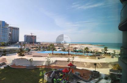 Apartment - 1 Bedroom - 2 Bathrooms for rent in Bay Residences - Hayat Island - Mina Al Arab - Ras Al Khaimah