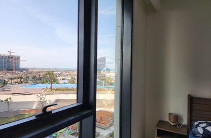 Apartment - 1 Bedroom - 2 Bathrooms for rent in Bay Residences - Hayat Island - Mina Al Arab - Ras Al Khaimah