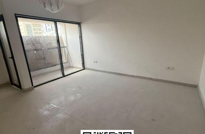 Apartment - 1 Bedroom - 1 Bathroom for rent in Al Naemiya Tower 2 - Al Naemiya Towers - Al Nuaimiya - Ajman