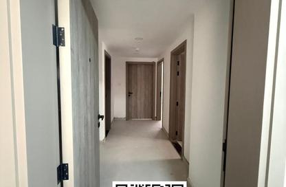 Apartment - 1 Bedroom - 1 Bathroom for rent in Al Naemiya Tower 2 - Al Naemiya Towers - Al Nuaimiya - Ajman