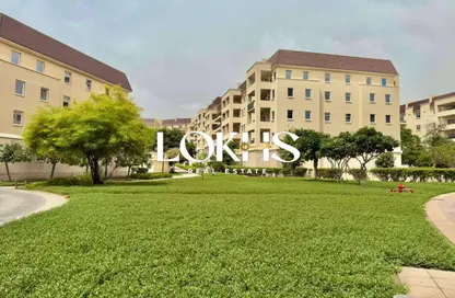 شقة - 3 غرف نوم - 4 حمامات للايجار في سيرك شيرلوك 2 - سيرك شرلوك - موتور سيتي - دبي