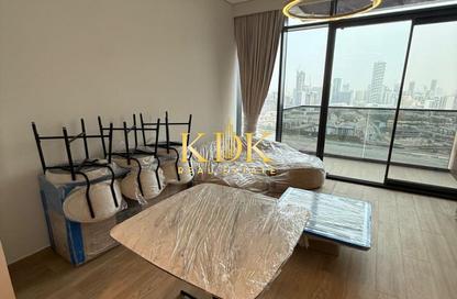Apartment - 1 - 2 for rent in Seslia Tower - District 4 - Jumeirah Village Triangle - Dubai Apartment - 1 - 2 for rent in Seslia Tower - District 4 - Jumeirah Village Triangle - Dubai