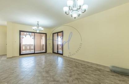 Apartment - 3 Bedrooms - 5 Bathrooms for sale in Al Badia Hillside Condo 2 - Al Badia Hillside Village - Dubai Festival City - Dubai