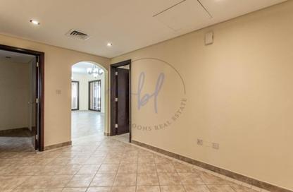 Apartment - 3 Bedrooms - 5 Bathrooms for sale in Al Badia Hillside Condo 2 - Al Badia Hillside Village - Dubai Festival City - Dubai