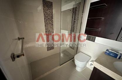 Apartment - 1 - 1 for rent in Mosela Waterside Residences - Mosela - The Views - Dubai