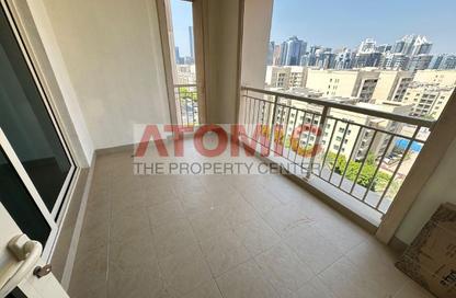 Apartment - 1 - 1 for rent in Mosela Waterside Residences - Mosela - The Views - Dubai