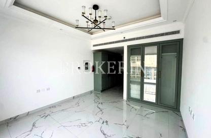 Apartment - Studio - 1 for rent in Vincitore Benessere - Arjan - Dubai
