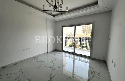 Apartment - Studio - 1 for rent in Vincitore Benessere - Arjan - Dubai