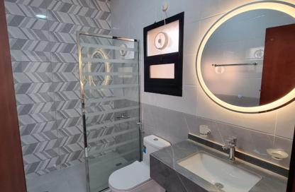Villa - 5 - 6 for rent in Kabbali Hills - Al Helio 2 - Al Helio - Ajman