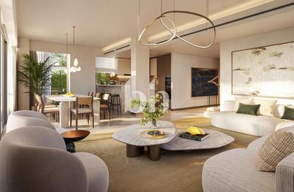Duplex - 3 - 4 for sale in Residences Du Port - Al Majara Towers - Dubai Marina - Dubai Duplex - 3 - 4 for sale in Residences Du Port - Al Majara Towers - Dubai Marina - Dubai