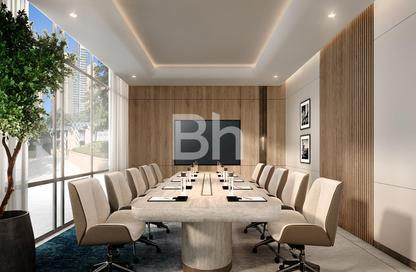 Duplex - 3 - 4 for sale in Residences Du Port - Al Majara Towers - Dubai Marina - Dubai