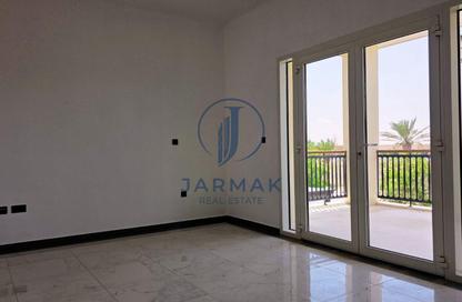 Villa - 4 - 5 for rent in Al Habtoor Polo Resort and Club - The Residences - Dubai