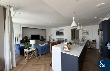 فيلا - 2 غرف نوم - 2 حمامات للايجار في فيدا ريزيدنس وسط المدينة‬ - وسط مدينة دبي - دبي