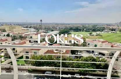 شقة - 1 حمام للايجار في 1 رويال ريزدنس - رويال ريزدنس - مدينة دبي الرياضية - دبي