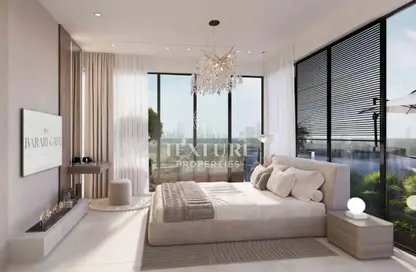 شقة - 2 غرف نوم - 3 حمامات للبيع في براري جيت - مجان - دبي لاند - دبي