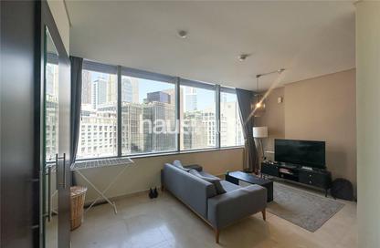 Apartment - 1 Bedroom - 1 Bathroom for rent in Sky Gardens - DIFC - Dubai