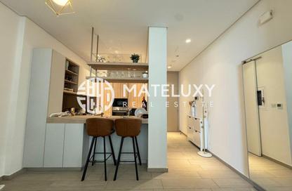 Apartment - 1 - 1 for sale in Wilton Terraces 2 - Wilton Terraces - Sobha Hartland - Mohammed Bin Rashid City - Dubai