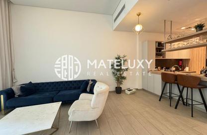 Apartment - 1 - 1 for sale in Wilton Terraces 2 - Wilton Terraces - Sobha Hartland - Mohammed Bin Rashid City - Dubai