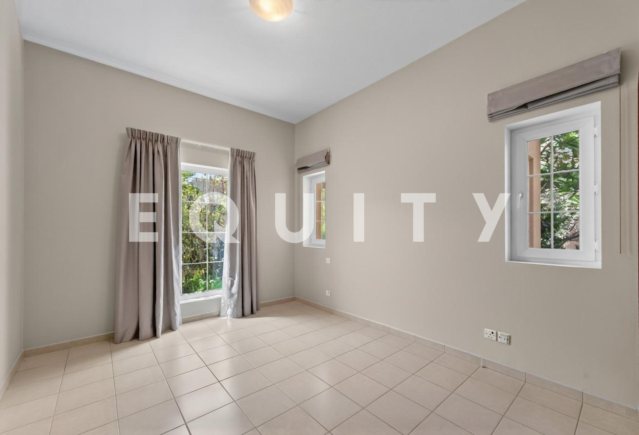 Under Renovation | 5 Bedrooms | Big Plot Villa photo 23