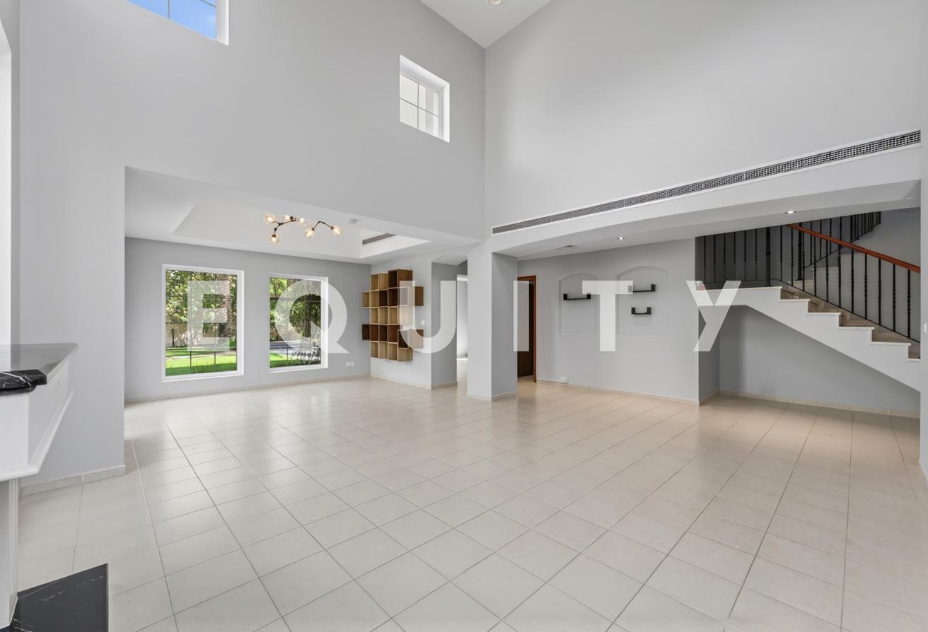 Under Renovation | 5 Bedrooms | Big Plot Villa photo 19