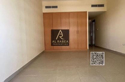 Apartment - 2 Bedrooms - 3 Bathrooms for rent in Ajman One Towers - Al Sawan - Ajman