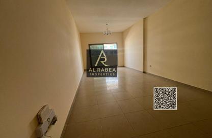 Apartment - 2 Bedrooms - 3 Bathrooms for rent in Ajman One Towers - Al Sawan - Ajman