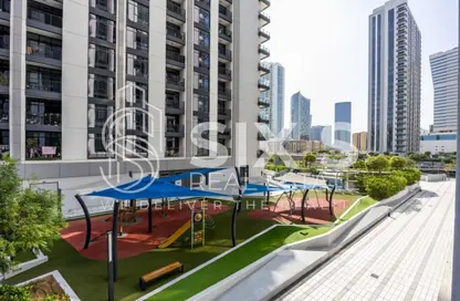 Apartment - 1 Bedroom - 1 Bathroom for rent in The Bridges - Shams Abu Dhabi - Al Reem Island - Abu Dhabi