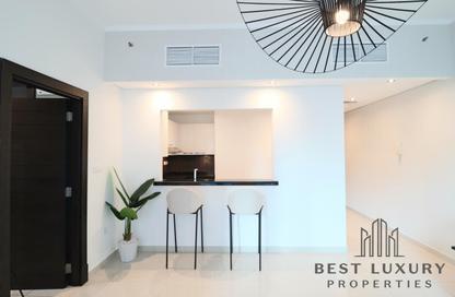 Apartment - 1 Bedroom - 1 Bathroom for rent in Silverene Tower B - Silverene - Dubai Marina - Dubai Apartment - 1 Bedroom - 1 Bathroom for rent in Silverene Tower B - Silverene - Dubai Marina - Dubai