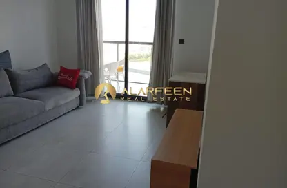 Apartment - 2 Bedrooms - 3 Bathrooms for rent in Binghatti Gems - District 12 - Jumeirah Village Circle - Dubai