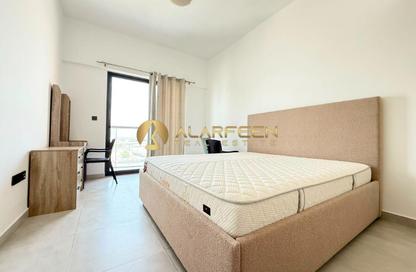 Apartment - 2 Bedrooms - 3 Bathrooms for rent in Binghatti Gems - District 12 - Jumeirah Village Circle - Dubai