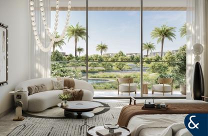 Villa - 6 Bedrooms - 7+ Bathrooms for sale in The Oasis - Lavita - The Oasis by Emaar - Dubai