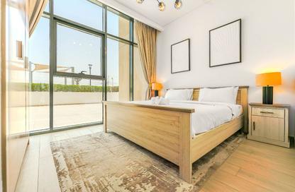 Apartment - 1 Bedroom - 1 Bathroom for rent in Azizi Riviera 31 - Azizi Riviera - Meydan One - Meydan - Dubai
