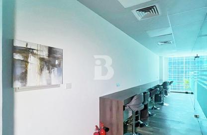 Office Space - Studio for rent in Tamani Art Tower - Business Bay - Dubai