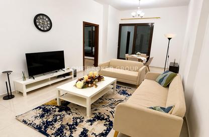 Apartment - 2 Bedrooms - 3 Bathrooms for rent in Elite Sports Residence 10 - Elite Sports Residence - Dubai Sports City - Dubai