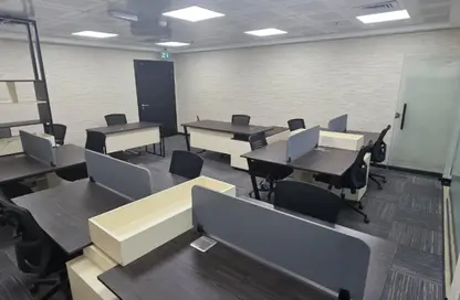 Office Space - Studio - 1 Bathroom for rent in Deyaar building - Al Barsha 1 - Al Barsha - Dubai Office Space - Studio - 1 Bathroom for rent in Deyaar building - Al Barsha 1 - Al Barsha - Dubai