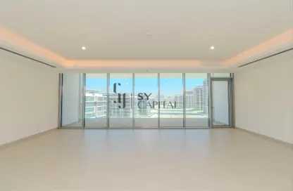 شقة - 4 غرف نوم - 4 حمامات للايجار في لاجون فيوز - المنطقة وان - مدينة الشيخ محمد بن راشد - دبي