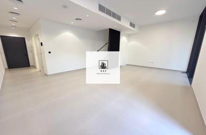 Townhouse - 3 - 5 for rent in Saro - Masaar - Tilal City - Sharjah